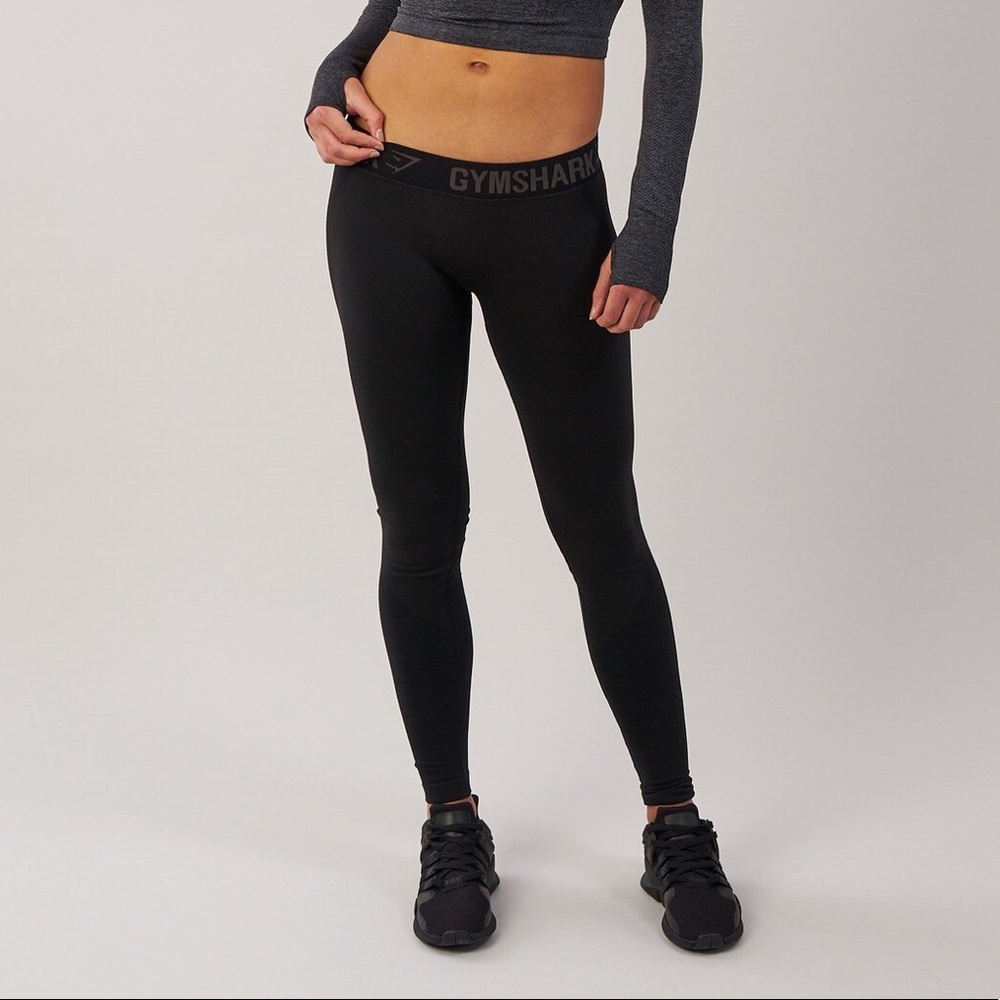 Gymshark Flex Leggings